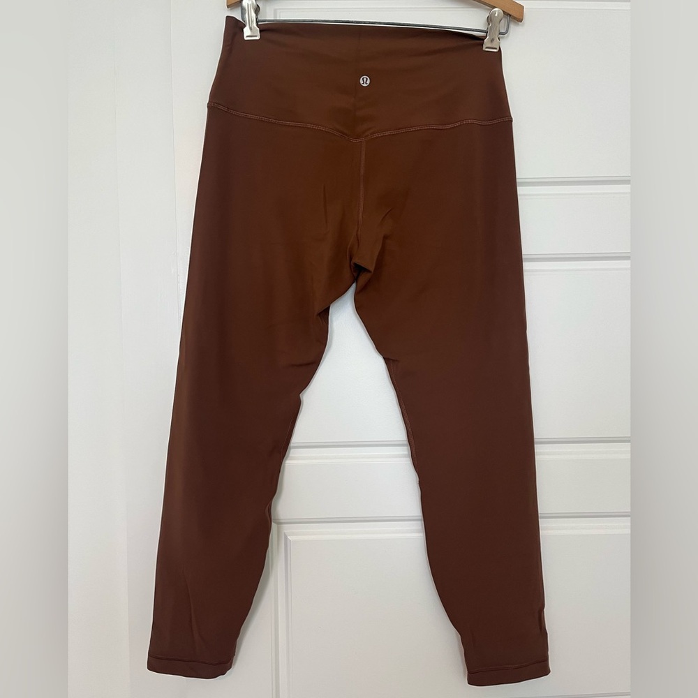 Lululemon Align leggings